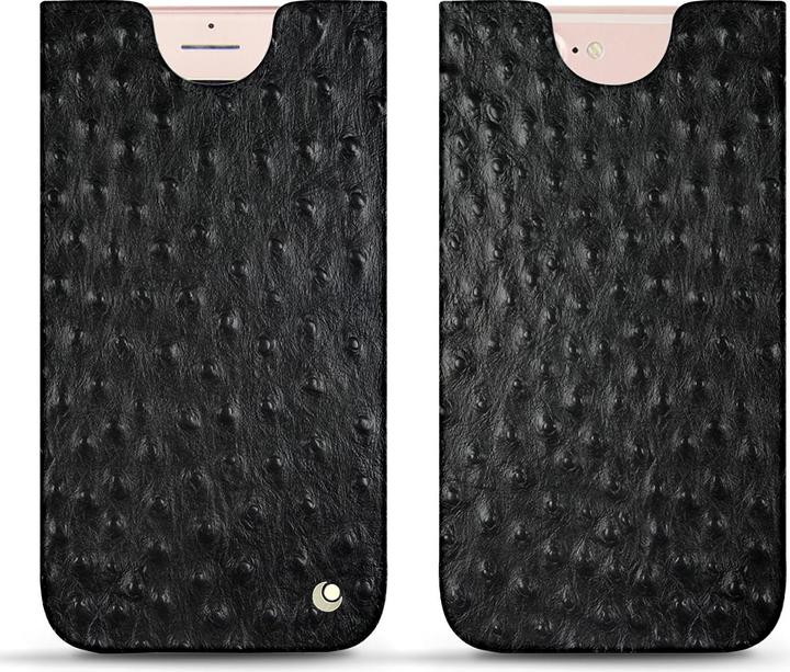 Actual product image Noreve Leather cover (Apple iPhone 7 Plus)