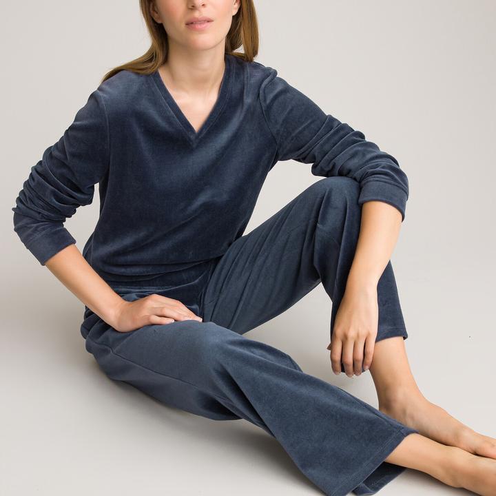 Produktbild La Redoute Collections Pyjama (50)