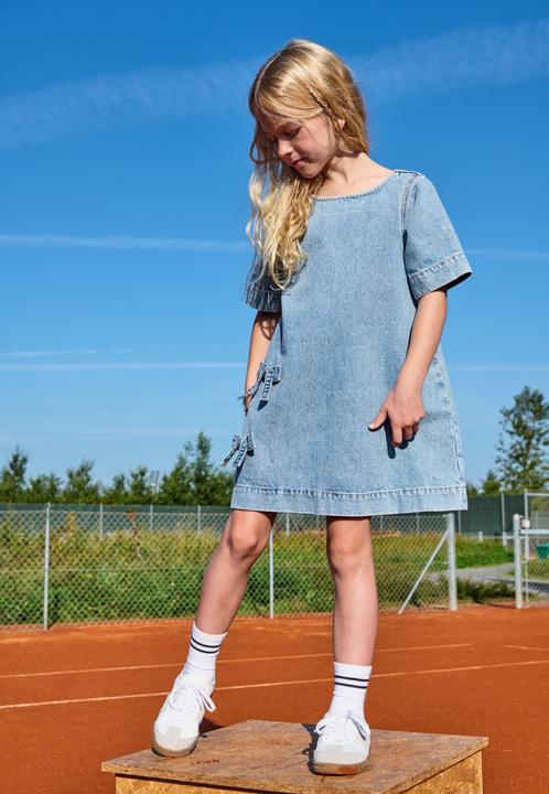 Image du produit Only KOGGIGI Robe courte en jean (140)