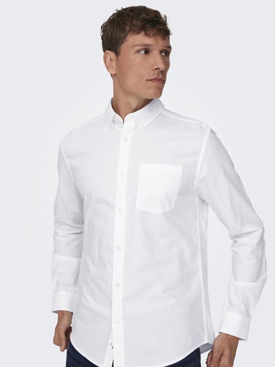 Immagine prodotto Only & Sons Camicia classica (XS)