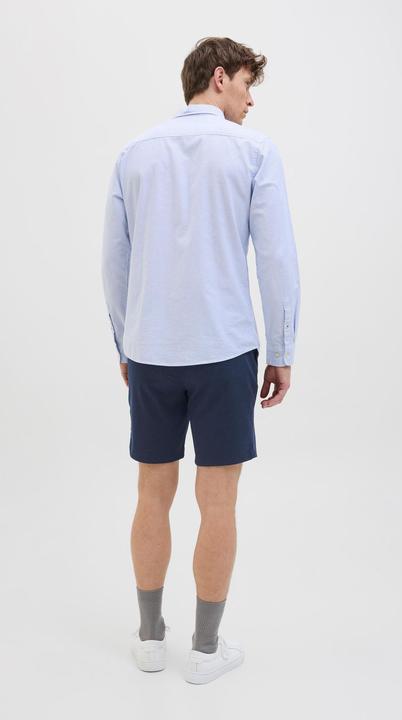 Actual product image Jack & Jones Regular Fit Chino Shorts Chino Shorts (XS)
