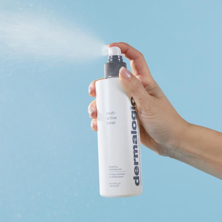 Produktbild Dermalogica Travel-Sizes Multi-Active Toner (Tonic, 50 ml)
