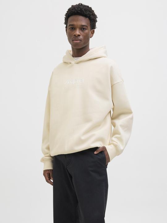 Produktbild Aprel Gedruckt Kapuzenpullover Kapuzenpullover (XL)