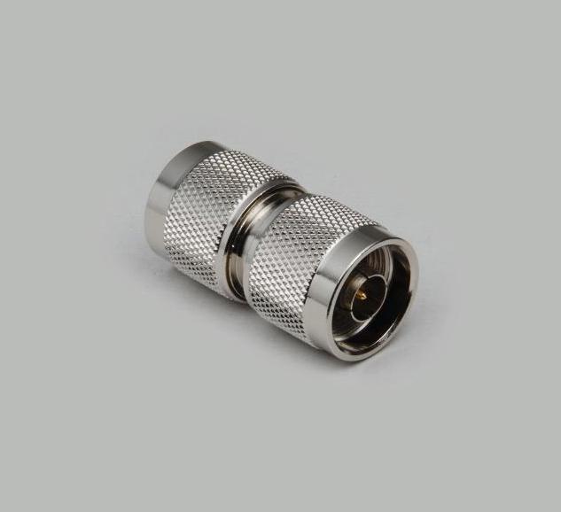 Produktbild BKL Electronic N-Stecker