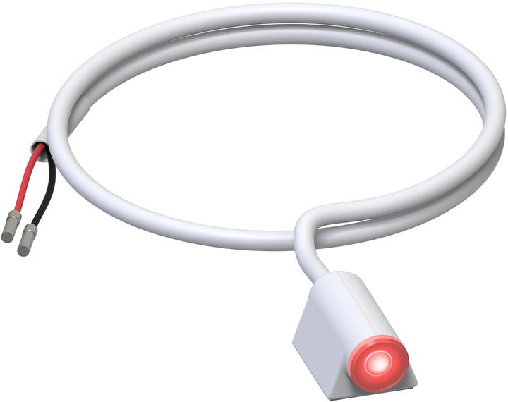 Axis I/O Indicatie LED (Huisvesting)