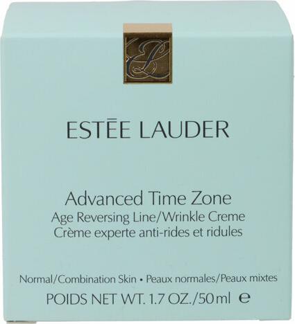 Estée Lauder Advanced Time Zone Age Reversing Line Wrinkle Cream 50 ml (50 ml, Day)