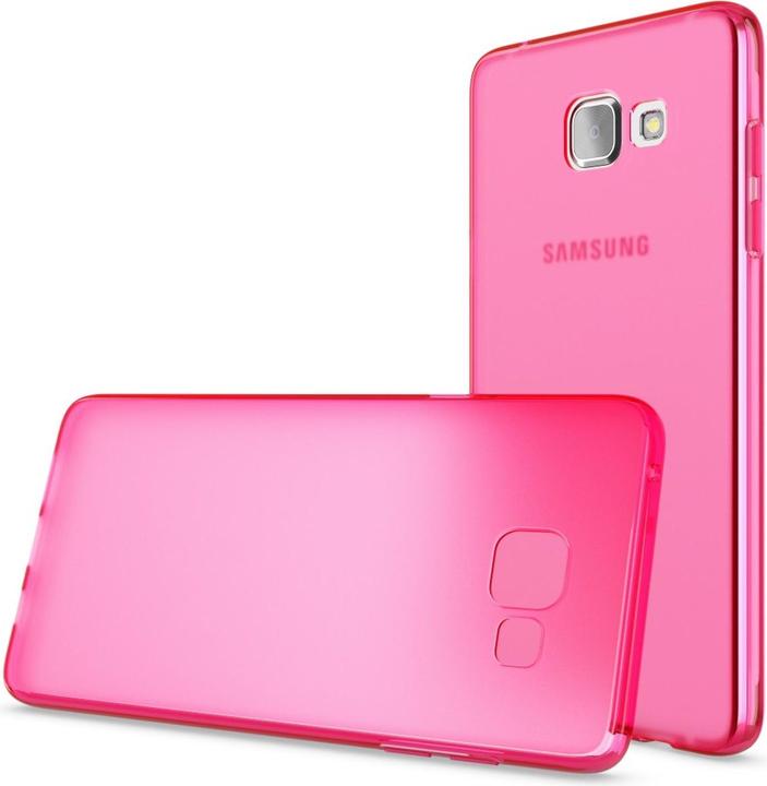 Immagine prodotto Nalia Copri cellulare (Samsung Galaxy A3 (2016))