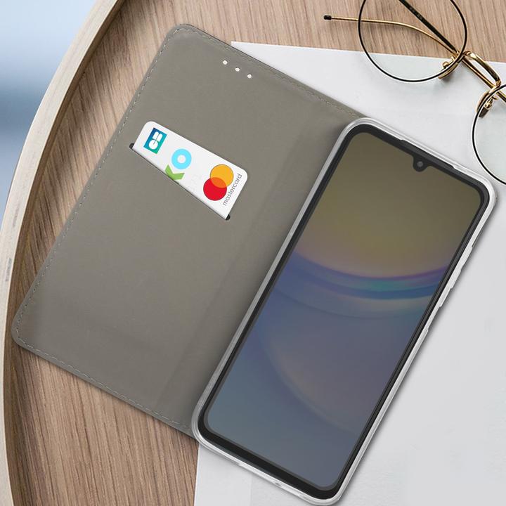 Produktbild Avizar Mag Cover Series (Samsung Galaxy A15)