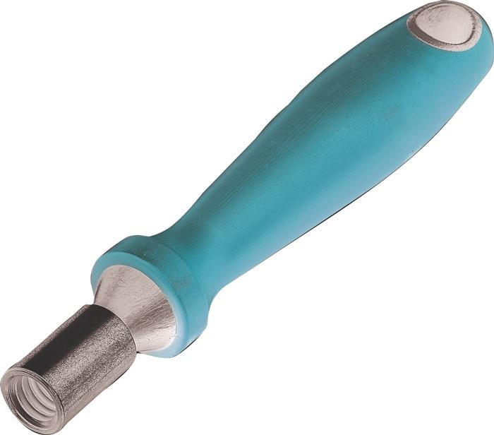 Produktbild Lessmann Handgriff für Innenbürste Länge 155 mm