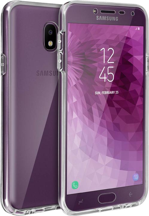 Actual product image Avizar Integral Series (Samsung Galaxy J4)