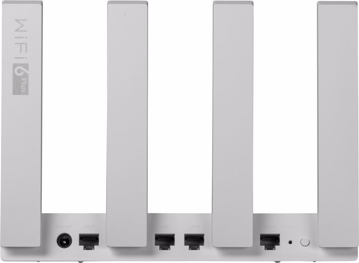 Actual product image Huawei WiFi AX3 (Dual-core) (WS7100-20)
