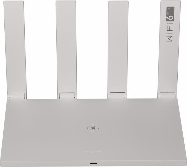 Actual product image Huawei WiFi AX3 (Dual-core) (WS7100-20)
