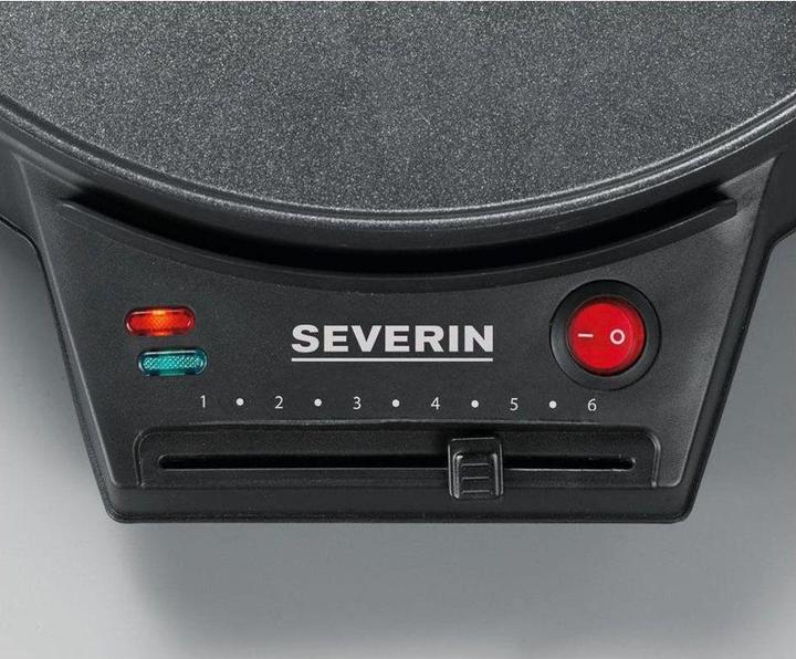 Actual product image Severin cm 2198