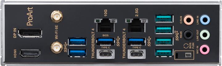 Produktbild ASUS ProArt X570-Creator Wifi (AM4, AMD X570, ATX)