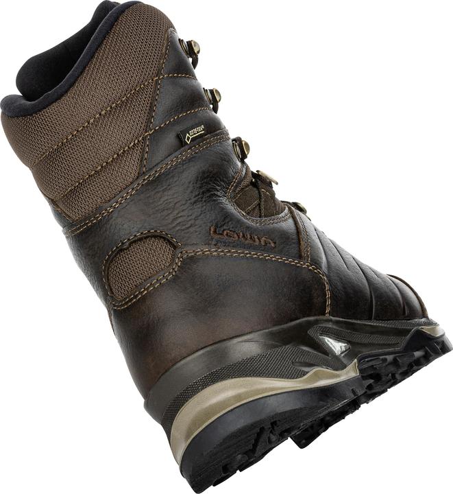 Actual product image Lowa Yukon Ice II GTX Ws (42.5)