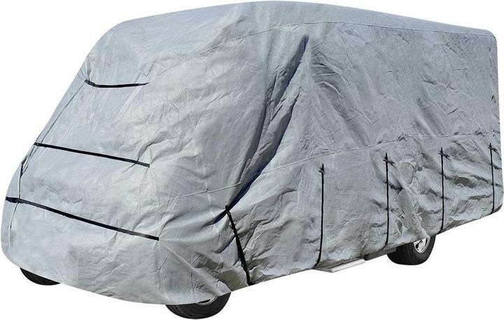 Productafbeelding ProPlus Camper beschermhoes