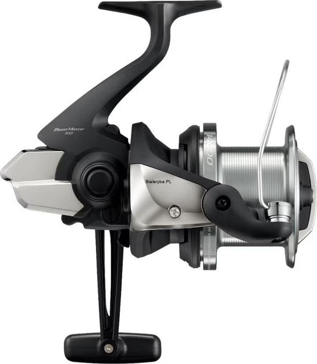 Actual product image Shimano Kołowrotek BEASTMASTER 14000 (14000)