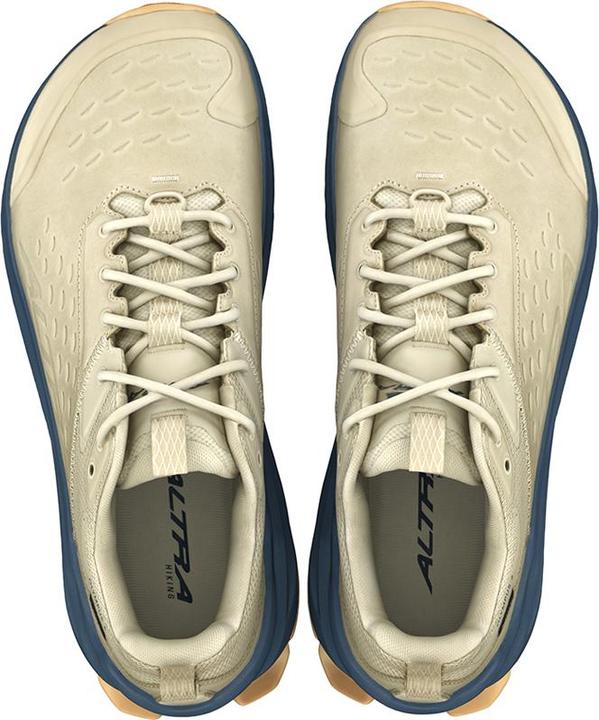 Actual product image Altra Olympus 6 Hike Low GTX (43)