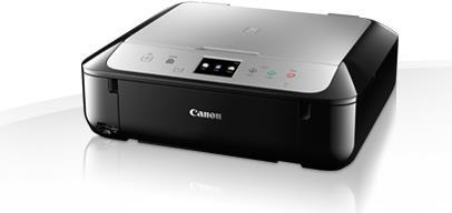 Produktbild Canon Pixma Mg6852 (Tintenpatrone, Farbe)