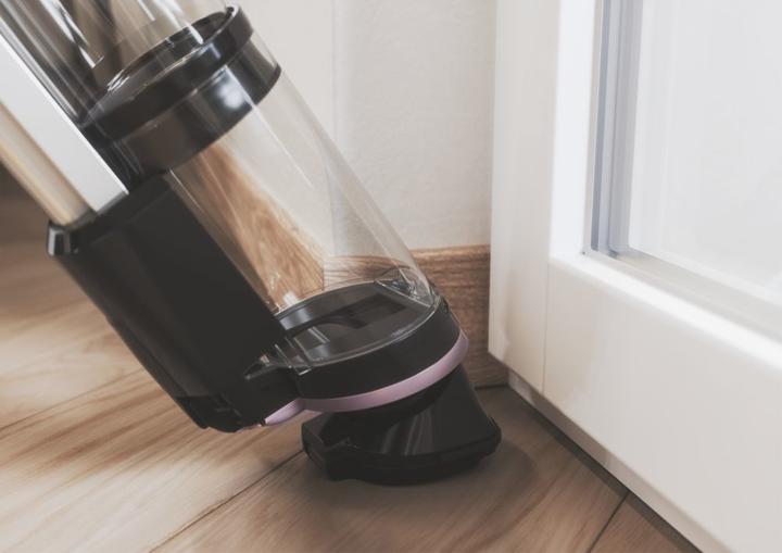 Actual product image Hoover HFX10P 011