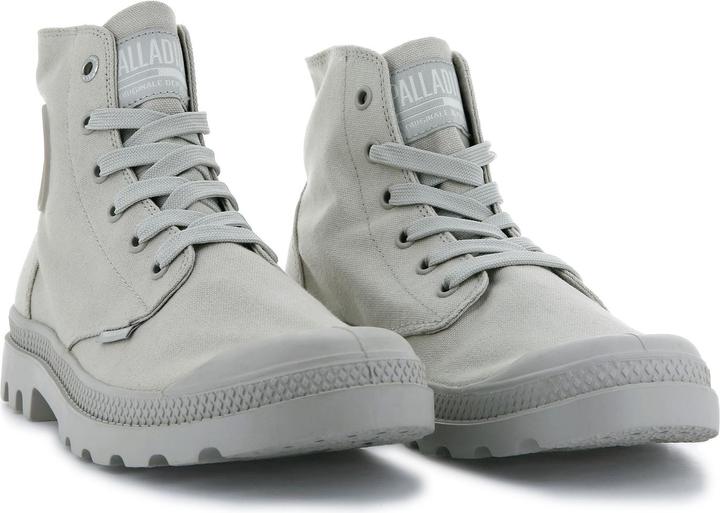 Actual product image Palladium Mono Chrome 73089-056-M - 45 (45)