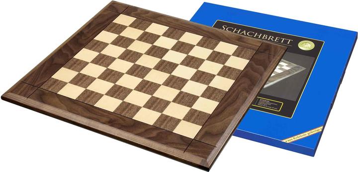 Actual product image Philos Chessboard - Prague - box 50 mm **