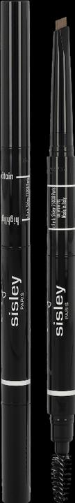 Produktbild Sisley Phyto-Sourcils Design (Chatain)