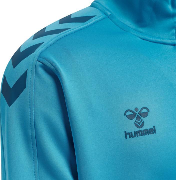 Produktbild hummel Core Xk Half Zip Poly Sweat (S)