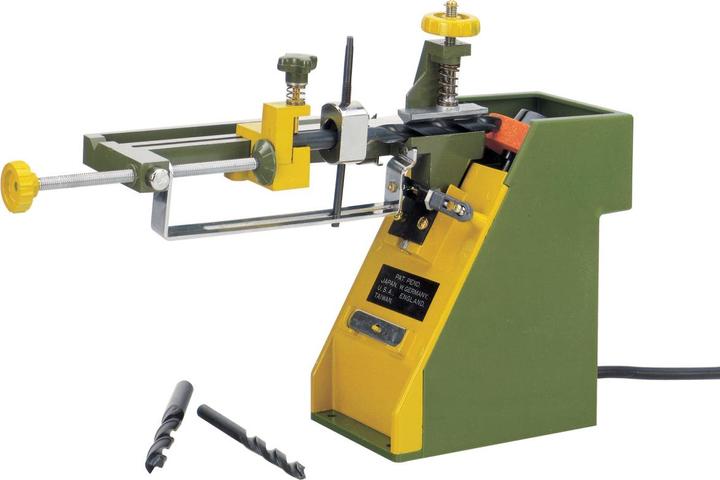 Actual product image Proxxon Drill sharpener BSG 220 (Drill sharpener, 85 W)
