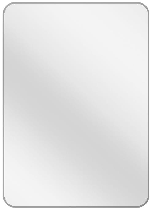 Actual product image Dipos Screen Protector Crystalclear (Screen protector, Bertronic BC02 Royal MP3 Player)