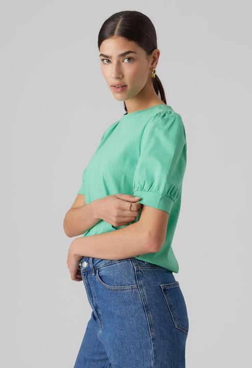 Immagine prodotto Aware VMKERRY 2/4 O-NECK TOP VMA NOOS (XS)