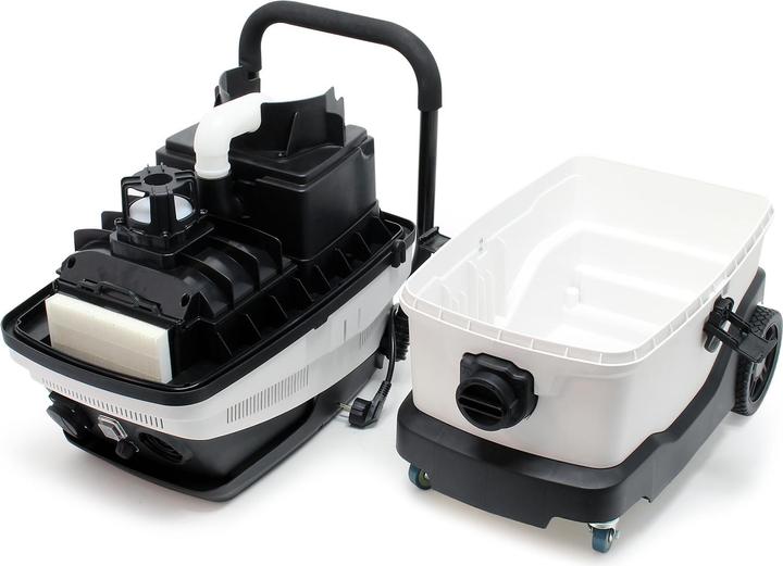 Produktbild Wiltec Industriestaubsauger (Nass-Trockensauger)