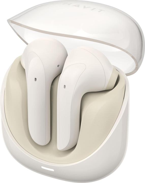 Actual product image Havit Modern Buds Bluetooth Kopfhörer (4.50 h, Wireless)