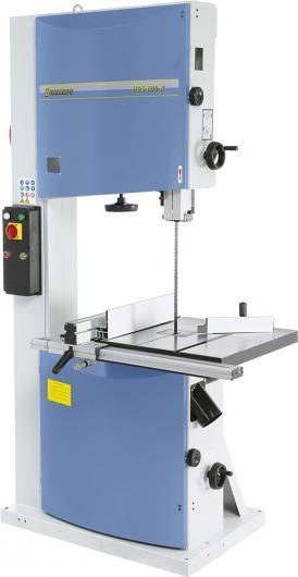 Produktbild Bernardo Cantina Bernardo - Holzbandsäge HBS 600 N