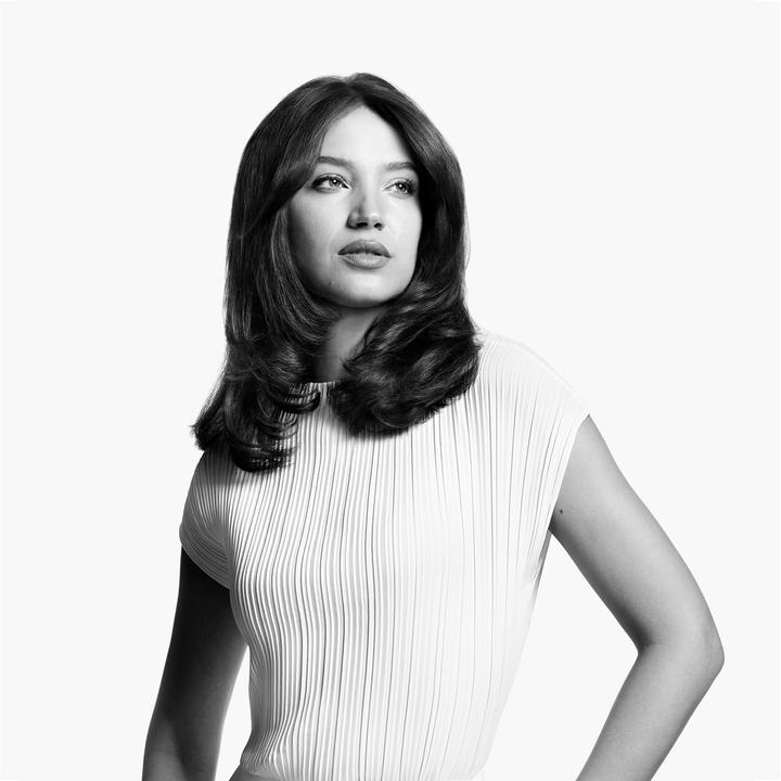 Actual product image Dyson Airstrait (Straightening iron)