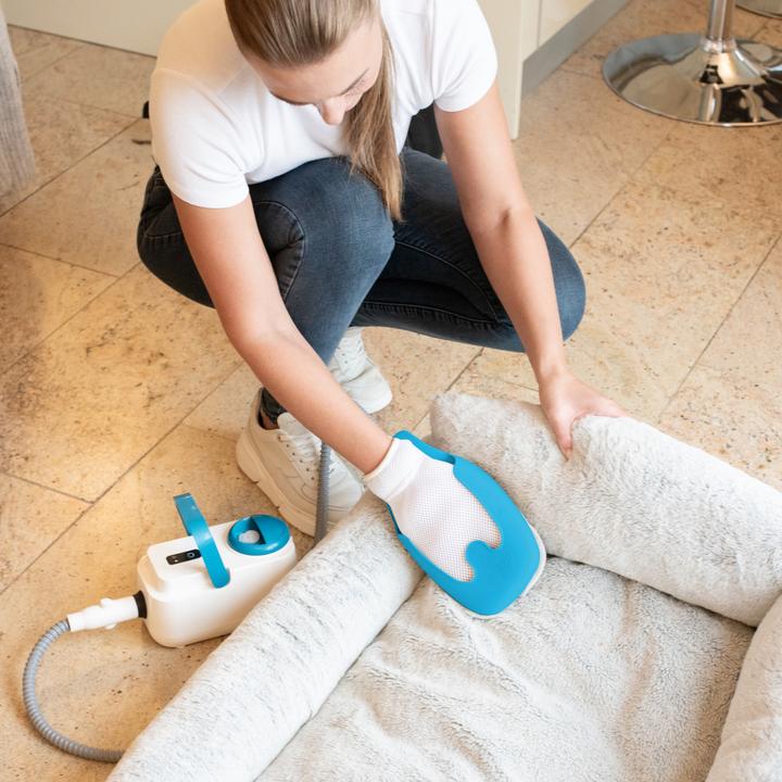 Image du produit Livington SteamTouch - Ergonomischer Handdampfreiniger (1200 W)