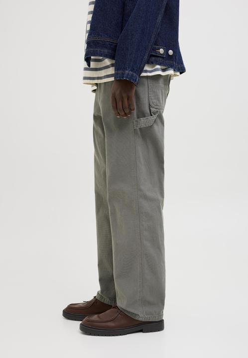 Produktbild Jack & Jones Locker geschnitten Klassische Hosen Klassische Hosen (W33/L30)
