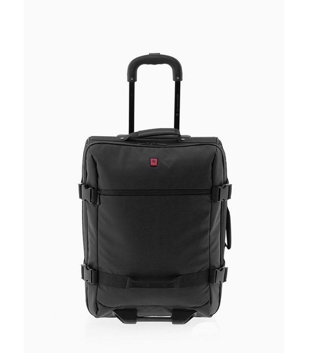 Image du produit Wüsthof 3900 2 roues trolley cabine 55 cm compartiment ordinateur portable (42 l, Bagage à main (jusqu'à 50l))