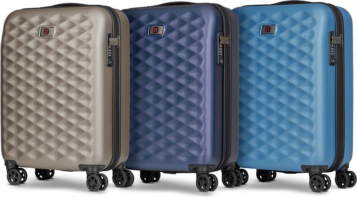 Wenger Lumen (36 l, Handgepäck (bis 50l))
