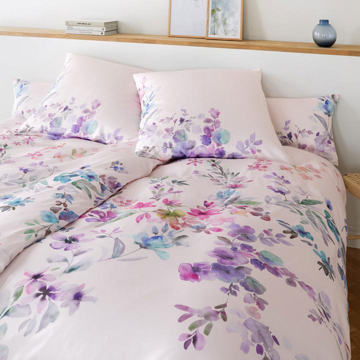 Actual product image Elegante Amazing (Duvet cover, 155x220 cm + 80x80 cm)