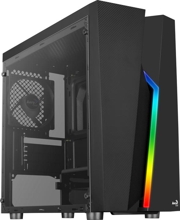 Immagine prodotto AeroCool Bolt Mini (mATX, Mini-ITX)