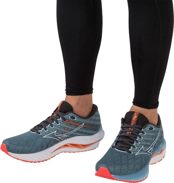 Image du produit Mizuno Wave Inspire 19 (45)