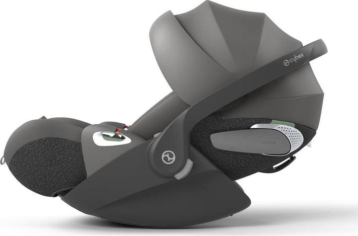 Image du produit Cybex Cloud T i-Size avec Base T (Coque auto, Norme ECE R129/i-Size)