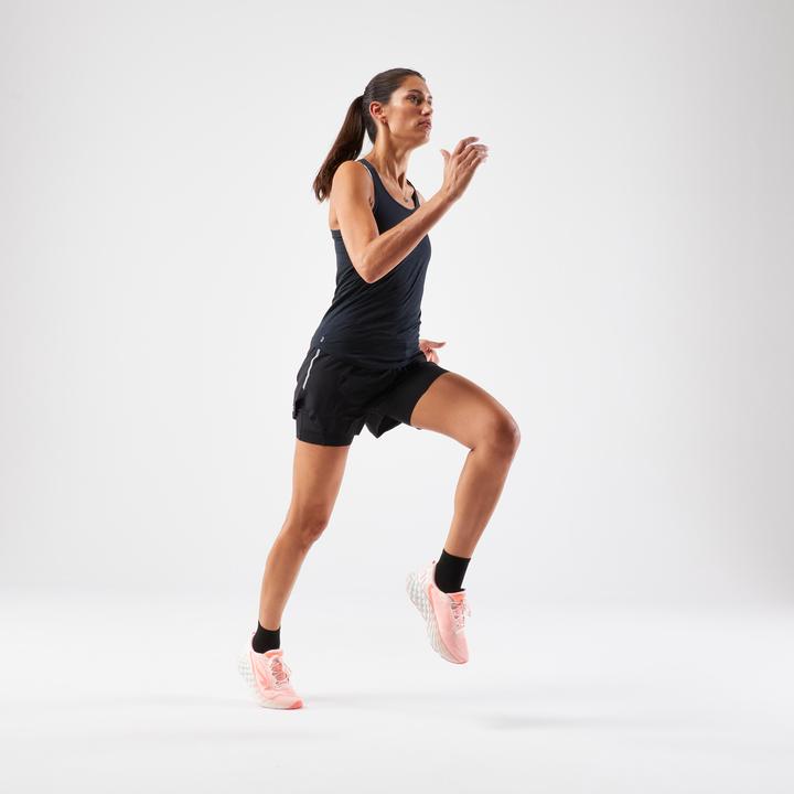 Actual product image Kiprun RUN500 (M)