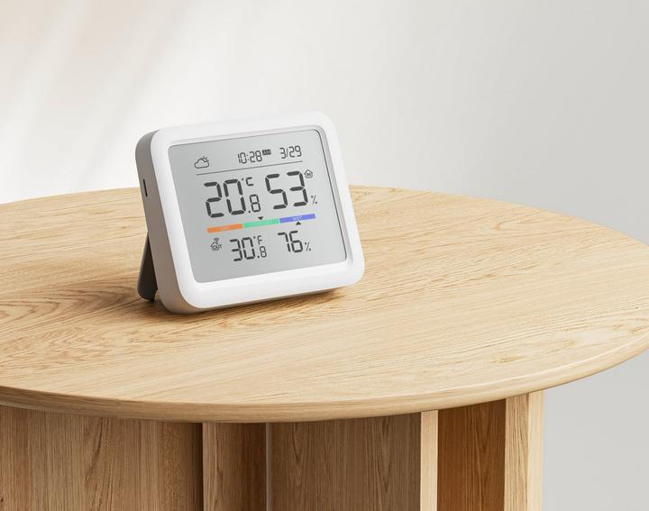 Image du produit SwitchBot Meter Pro