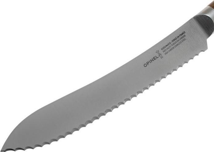 Actual product image Opinel Bread knife ' Forges 1890' (21 cm)