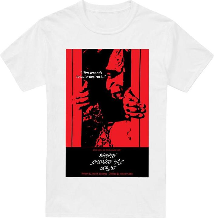 The Next Generation Season 2 Episode 2 TShirt