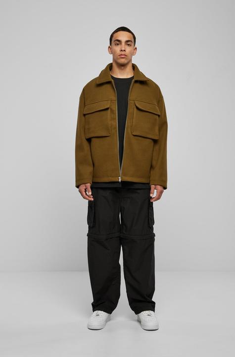 Immagine prodotto Urban Classics Big Pocket Blouson (S)