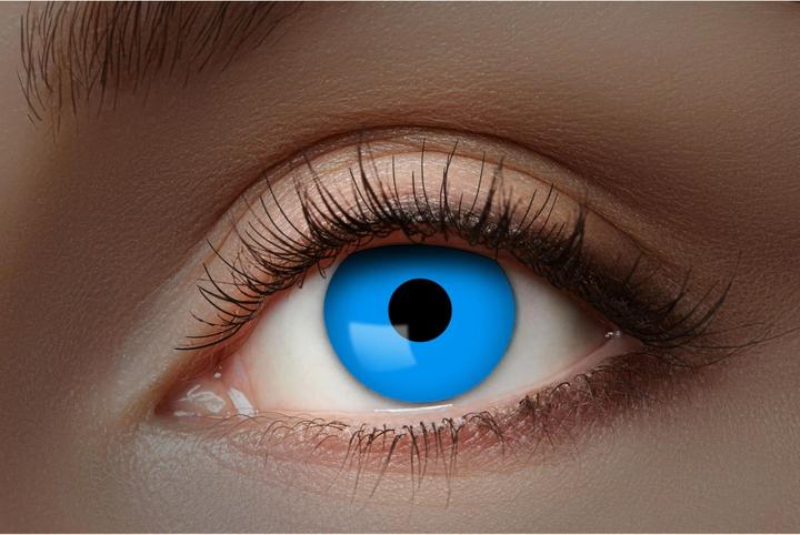 Immagine prodotto Zoelibat Lente a contatto UV (Blu)