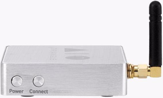 Actual product image Triangle AIO Connect (Wireless audio transmission)